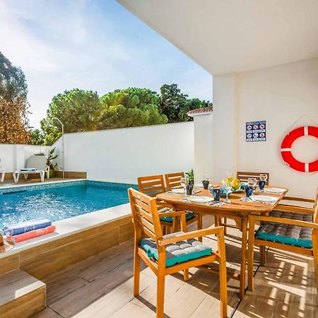 Villa Suero Nerja Exterior photo